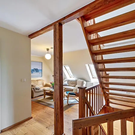 Casa de Férias Mit 140m² Fuer 8 Personen