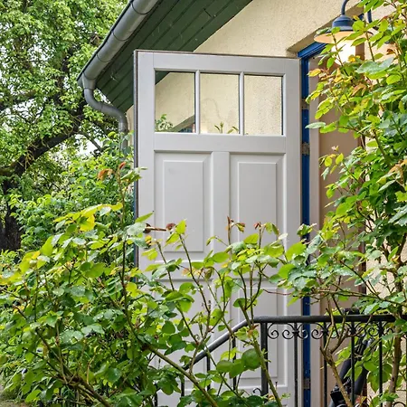 Mit 140m² Fuer 8 Personen