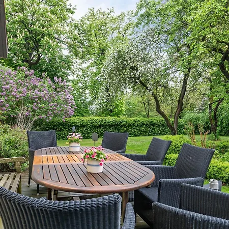 Casa de Férias Mit 140m² Fuer 8 Personen *