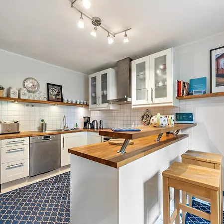 Casa de Férias Mit 140m² Fuer 8 Personen *