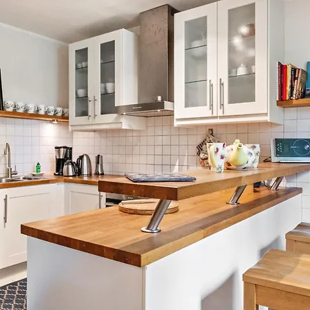 Mit 140m² Fuer 8 Personen *