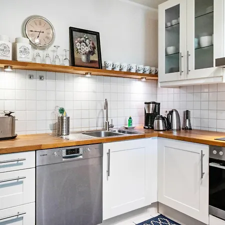 Casa de Férias Mit 140m² Fuer 8 Personen *