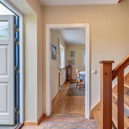 Casa de Férias Mit 140m² Fuer 8 Personen *