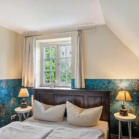 Casa de Férias Mit 140m² Fuer 8 Personen Kröpelin
