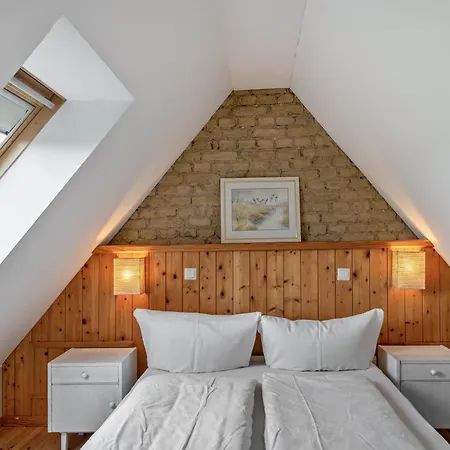 Mit 140m² Fuer 8 Personen Casa de Férias Kröpelin
