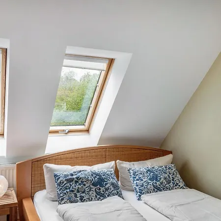 Casa de Férias Mit 140m² Fuer 8 Personen