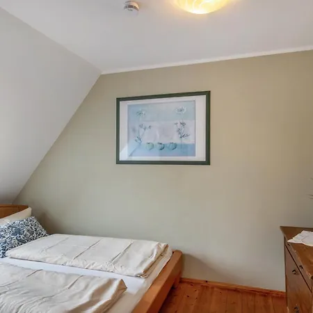 Mit 140m² Fuer 8 Personen Casa de Férias