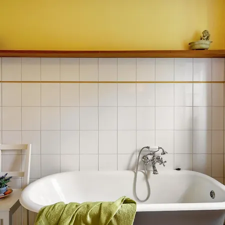 Mit 140m² Fuer 8 Personen *