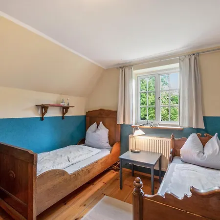 Mit 140m² Fuer 8 Personen Casa de Férias