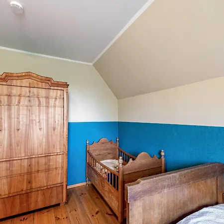 Mit 140m² Fuer 8 Personen
