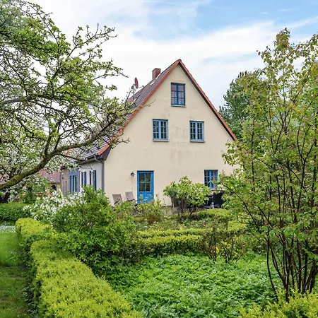 Casa de Férias Mit 140m² Fuer 8 Personen *