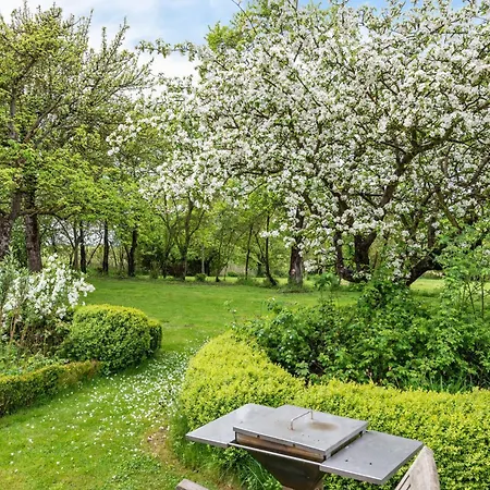 Casa de Férias Mit 140m² Fuer 8 Personen